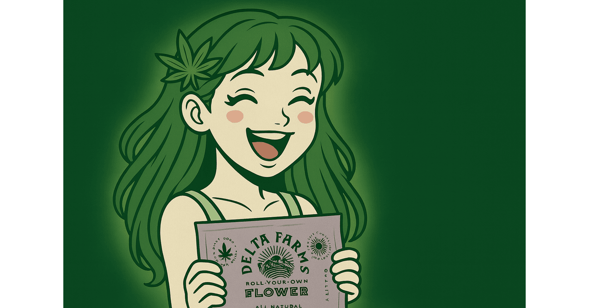 The Complete Guide to Legal Herb & Hash in Japan