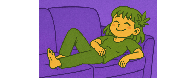 Review: Kush JP Couch Lock (London Pound Cake) Liquid