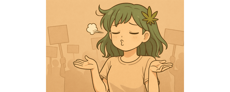 CBN Ban in Japan Delayed — But Still Coming? What We Know Now