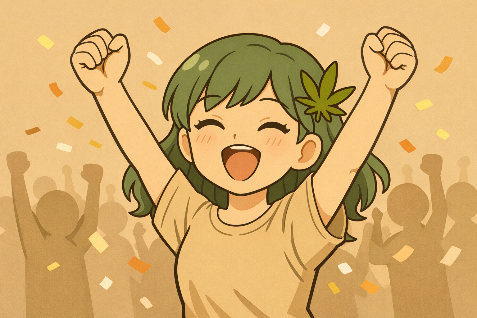 CBN Ban in Japan: The Update I’m So Happy to Make!