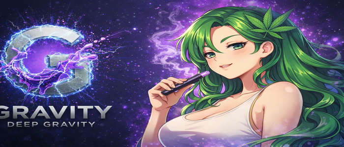 レビュー：Knockout Gravity（THA × H4CBH）