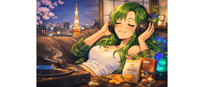 Mary Jane’s Picks of the Month (March 2026)