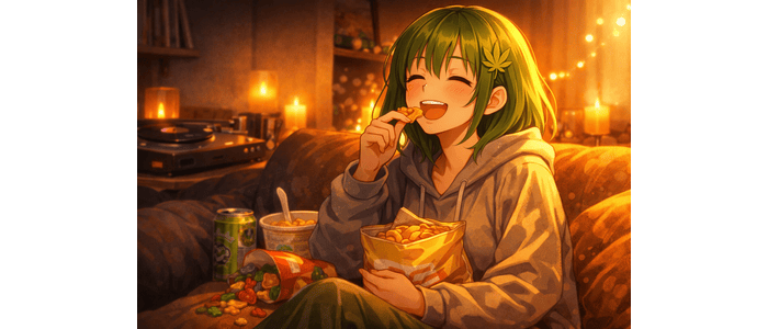 Review: Fabremarket Mandarin Kush Indica