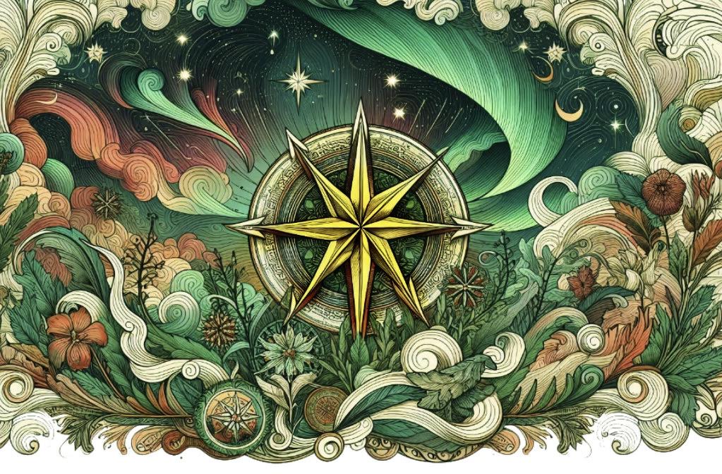 Review: TEMP Northern Lights Herb