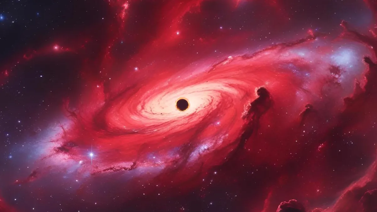 Mini Review: Knockout – Black Hole Supermassive