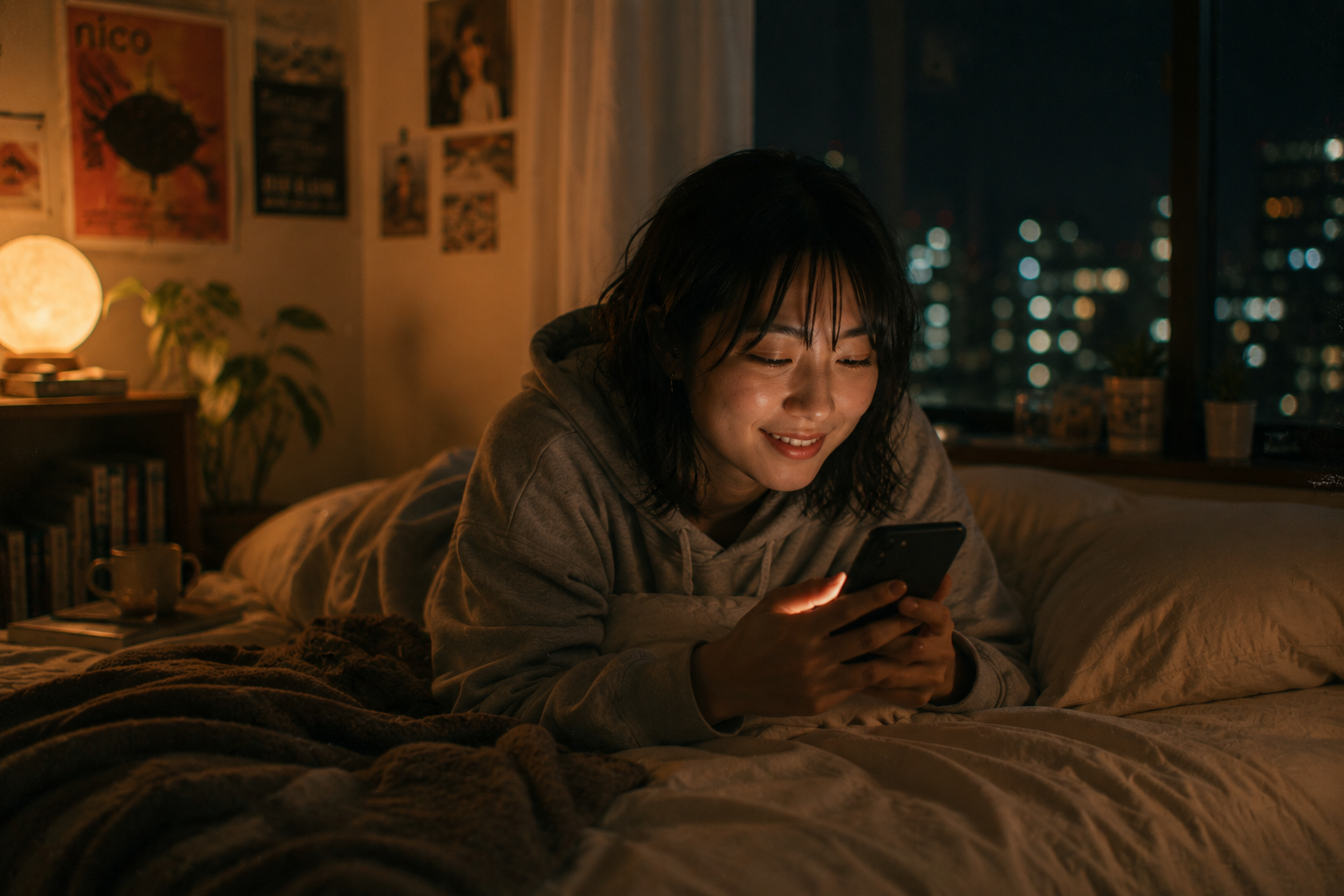 In Another Timeline, We’d All Be Friends: A Love Letter to Japan’s Stoner Community