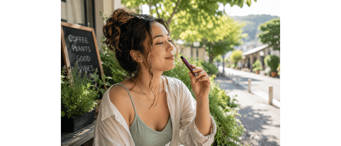 My Top 5 Legal Cannabinoid Products in Japan for Summer 2026