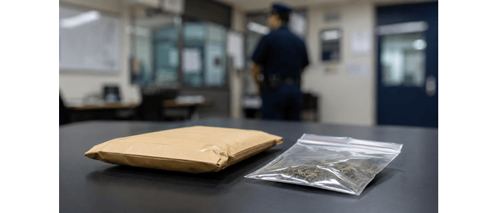 Buying Legal Cannabinoids in Japan? What a Police Officer’s Cannabis Arrest Can Teach Us