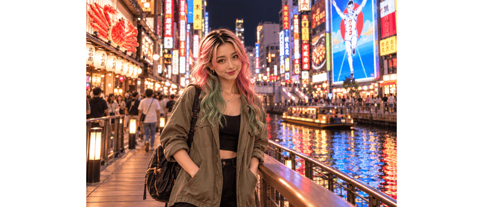 5 Osaka Cannabinoid Shops I’d Visit Again — or Have on My List